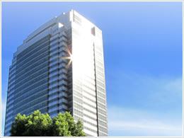 株式会社エクステンドは、大阪府内全域のマンション賃貸管理業務に対応しています。